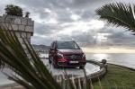 Mercedes-Benz V300 d Exclusive Line 2019 года (WW)